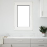 vidaXL Fereastra de subsol „RISOR” 60x90 cm Rabatabil DIN Stânga Alb vidaXL Fereastra de subsol „RISOR” 60x90 cm Rabatabil DIN Stânga Alb