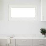 vidaXL Fereastra de subsol RISOR 110x60 cm Pt&Turn DIN stânga alb vidaXL Fereastra de subsol RISOR 110x60 cm Pt&Turn DIN stânga alb