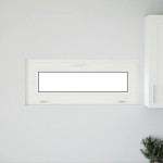vidaXL Fereastră de subsol RISOR 100x40 cm înclinat 2 geam alb vidaXL Fereastră de subsol RISOR 100x40 cm înclinat 2 geam alb