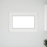 vidaXL Fereastra de subsol „RISOR” 90x60 cm Ptrn DIN Dreapta Alb vidaXL Fereastra de subsol „RISOR” 90x60 cm Ptrn DIN Dreapta Alb