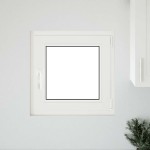 vidaXL Fereastra de subsol 60x60 cm Rabatabil DIN dreapta Antracit vidaXL Fereastra de subsol 60x60 cm Rabatabil DIN dreapta Antracit