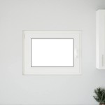 vidaXL Fereastră de subsol „RISOR” 80x60 cm oscilo-batantă DIN stânga antracit vidaXL Fereastră de subsol „RISOR” 80x60 cm oscilo-batantă DIN stânga antracit
