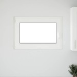 vidaXL Fereastră de subsol „RISOR” 90x50 cm oscilo-batantă DIN stânga antracit vidaXL Fereastră de subsol „RISOR” 90x50 cm oscilo-batantă DIN stânga antracit