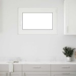 vidaXL Fereastră de subsol „RISOR” 90x70 cm oscilo-batantă DIN dreapta antracit vidaXL Fereastră de subsol „RISOR” 90x70 cm oscilo-batantă DIN dreapta antracit
