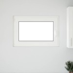 vidaXL Fereastră de subsol „RISOR” 90x70 cm oscilo-batantă DIN stânga antracit vidaXL Fereastră de subsol „RISOR” 90x70 cm oscilo-batantă DIN stânga antracit