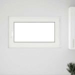 vidaXL Fereastră de subsol „RISOR” 100x60 cm oscilo-batantă DIN dreapta antracit vidaXL Fereastră de subsol „RISOR” 100x60 cm oscilo-batantă DIN dreapta antracit