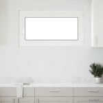 vidaXL Fereastră de subsol RISOR 110x50cm Pt&Turn DIN dreapta antracit vidaXL Fereastră de subsol RISOR 110x50cm Pt&Turn DIN dreapta antracit