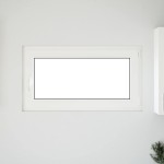 vidaXL Fereastră de subsol RISOR 110x50cm Pt&Turn DIN dreapta antracit vidaXL Fereastră de subsol RISOR 110x50cm Pt&Turn DIN dreapta antracit