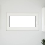 vidaXL Fereastra de subsol RISOR 110x60 cm Pt&Turn DIN stânga antracit vidaXL Fereastra de subsol RISOR 110x60 cm Pt&Turn DIN stânga antracit