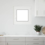vidaXL Fereastră de subsol „RISOR” 50x50 cm oscilo-batantă DIN dreapta antracit vidaXL Fereastră de subsol „RISOR” 50x50 cm oscilo-batantă DIN dreapta antracit