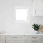 vidaXL Fereastra de subsol 60x60 cm Rabatabil DIN Stânga Antracit vidaXL Fereastra de subsol 60x60 cm Rabatabil DIN Stânga Antracit
