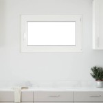 vidaXL Fereastră de subsol „RISOR” 100x50 cm oscilo-batantă DIN dreapta antracit vidaXL Fereastră de subsol „RISOR” 100x50 cm oscilo-batantă DIN dreapta antracit
