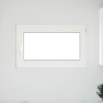 vidaXL Fereastră de subsol „RISOR” 100x50 cm oscilo-batantă DIN dreapta antracit vidaXL Fereastră de subsol „RISOR” 100x50 cm oscilo-batantă DIN dreapta antracit