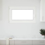 vidaXL Fereastră de subsol „RISOR” 100x50 cm oscilo-batantă DIN stânga antracit vidaXL Fereastră de subsol „RISOR” 100x50 cm oscilo-batantă DIN stânga antracit
