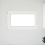 vidaXL Fereastră de subsol „RISOR” 100x50 cm oscilo-batantă DIN stânga antracit vidaXL Fereastră de subsol „RISOR” 100x50 cm oscilo-batantă DIN stânga antracit