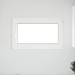 vidaXL Fereastră de subsol „RISOR” 100x70 cm oscilo-batantă DIN dreapta antracit vidaXL Fereastră de subsol „RISOR” 100x70 cm oscilo-batantă DIN dreapta antracit