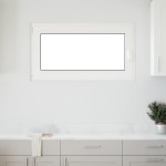 vidaXL Fereastră de subsol „RISOR” 110x70 cm oscilo-batantă DIN stânga antracit vidaXL Fereastră de subsol „RISOR” 110x70 cm oscilo-batantă DIN stânga antracit