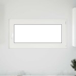 vidaXL Fereastră de subsol RISOR 120x60cm Pt&Turn DIN dreapta antracit vidaXL Fereastră de subsol RISOR 120x60cm Pt&Turn DIN dreapta antracit