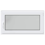 vidaXL Fereastră de subsol RISOR 120x60cm Pt&Turn DIN dreapta antracit vidaXL Fereastră de subsol RISOR 120x60cm Pt&Turn DIN dreapta antracit