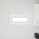 vidaXL Fereastră de subsol RISOR 80x40 cm înclinat 3 geamuri Antracit vidaXL Fereastră de subsol RISOR 80x40 cm înclinat 3 geamuri Antracit