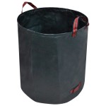 Coșuri de gunoi 272 L 150 g/mp, 4 buc., Verde închis Coșuri de gunoi 272 L 150 g/mp, 4 buc., Verde închis