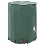 Rezervor de apă de ploaie pliabil 750 L Rezervor de apă de ploaie pliabil 750 L