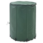 Rezervor de apă de ploaie pliabil 750 L Rezervor de apă de ploaie pliabil 750 L
