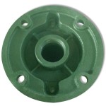 vidaXL Pompă de apă manuală de grădină, fontă vidaXL Pompă de apă manuală de grădină, fontă
