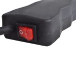 Aprinzător electric cărbuni grătar 1500 W Aprinzător electric cărbuni grătar 1500 W