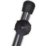 vidaXL Lampă cu LED pentru acvariu, alb, 48 cm