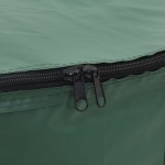 Rezervor de apă de ploaie pliabil 500 L Rezervor de apă de ploaie pliabil 500 L