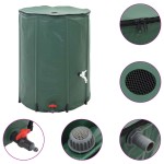 Rezervor de apă de ploaie pliabil 250 L Rezervor de apă de ploaie pliabil 250 L