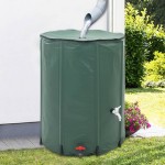 Rezervor de apă de ploaie pliabil 250 L Rezervor de apă de ploaie pliabil 250 L