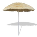 Umbrelă de soare reglabilă stil Hawaii Umbrelă de soare reglabilă stil Hawaii
