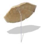 Umbrelă de soare reglabilă stil Hawaii Umbrelă de soare reglabilă stil Hawaii