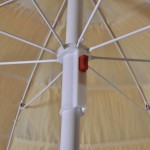 Umbrelă de soare reglabilă stil Hawaii Umbrelă de soare reglabilă stil Hawaii
