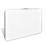 Masă camping din metal pliabilă 80 x 60 cm Masă camping din metal pliabilă 80 x 60 cm