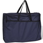vidaXL Bucătărie de camping pliabilă, cu paravânt, aluminiu vidaXL Bucătărie de camping pliabilă, cu paravânt, aluminiu
