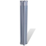 41463 vidaXL Cream Foldable Tent 3 x 3 m 41463 vidaXL Cream Foldable Tent 3 x 3 m