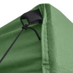 41468 vidaXL Green Foldable Tent 3 x 3 m with 4 Walls 41468 vidaXL Green Foldable Tent 3 x 3 m with 4 Walls