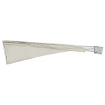 vidaXL Copertină laterală pliabilă de balcon, crem, 210x210 cm vidaXL Copertină laterală pliabilă de balcon, crem, 210x210 cm