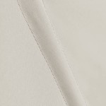 vidaXL Copertină laterală pliabilă de balcon, crem, 140x140 cm vidaXL Copertină laterală pliabilă de balcon, crem, 140x140 cm