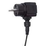 vidaXL Fântână piscină dreptunghiulară LED-uri 45 cm oțel inoxidabil vidaXL Fântână piscină dreptunghiulară LED-uri 45 cm oțel inoxidabil