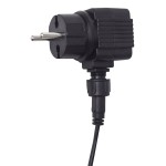 vidaXL Fântână piscină dreptunghiulară LED-uri 60 cm oțel inoxidabil vidaXL Fântână piscină dreptunghiulară LED-uri 60 cm oțel inoxidabil