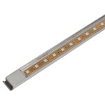 vidaXL Fântână piscină dreptunghiulară LED-uri 60 cm oțel inoxidabil vidaXL Fântână piscină dreptunghiulară LED-uri 60 cm oțel inoxidabil