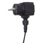 vidaXL Fântână piscină dreptunghiulară LED-uri 90 cm oțel inoxidabil vidaXL Fântână piscină dreptunghiulară LED-uri 90 cm oțel inoxidabil
