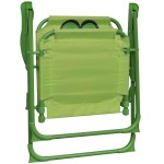 vidaXL Set bistro pentru copii de grădină, cu umbrelă, 3 piese, verde vidaXL Set bistro pentru copii de grădină, cu umbrelă, 3 piese, verde