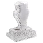vidaXL Suporturi cărți 2 buc., argintiu, 12x9x19 cm, aluminiu, bufniță vidaXL Suporturi cărți 2 buc., argintiu, 12x9x19 cm, aluminiu, bufniță