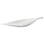vidaXL Coș de fructe, argintiu, 60x15x8 cm, aluminiu vidaXL Coș de fructe, argintiu, 60x15x8 cm, aluminiu