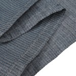 vidaXL Accesoriu pentru cort Albastru-gri Poliester 200 x 400 cm Pliabil vidaXL Accesoriu pentru cort Albastru-gri Poliester 200 x 400 cm Pliabil